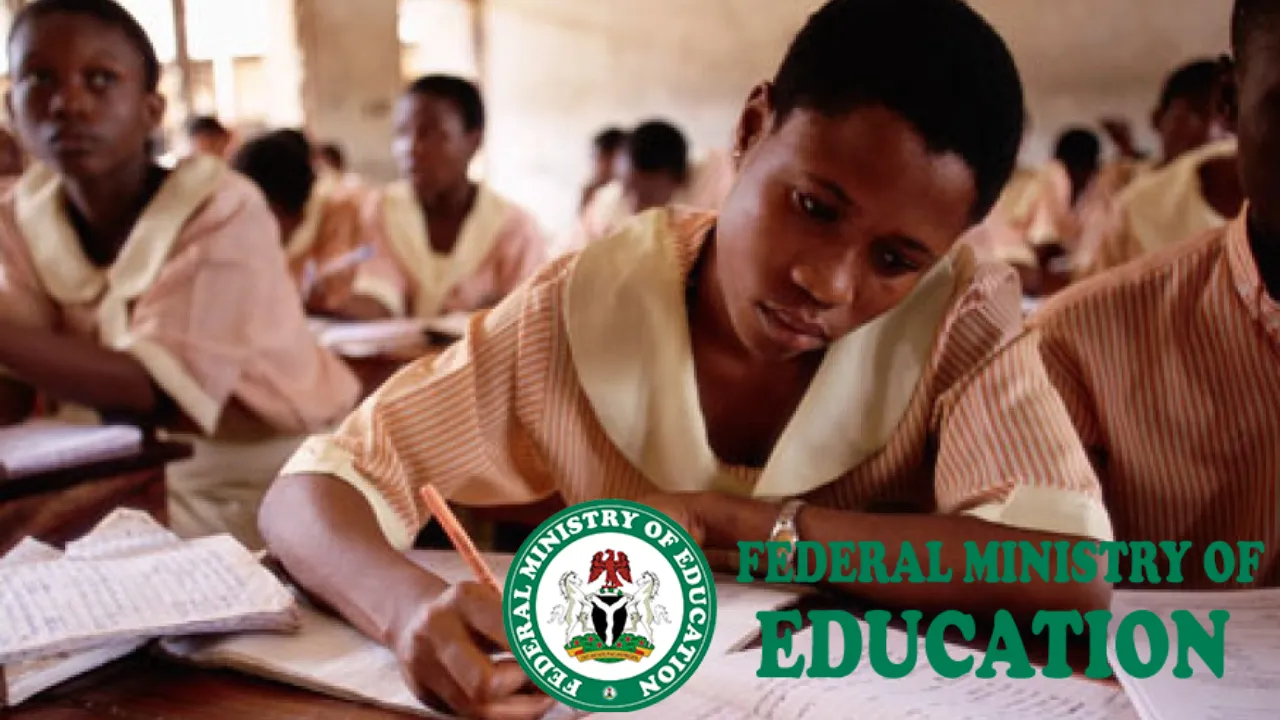 FG Bans Admission & Transfer of Students Into SS3 to Combat Exam Fraud