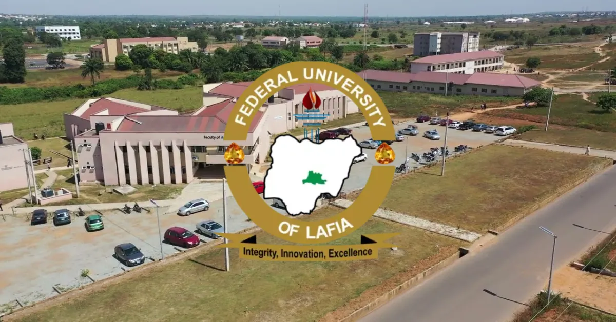 FULAFIA Hostel Accommodation 2025/2026 Academic Session