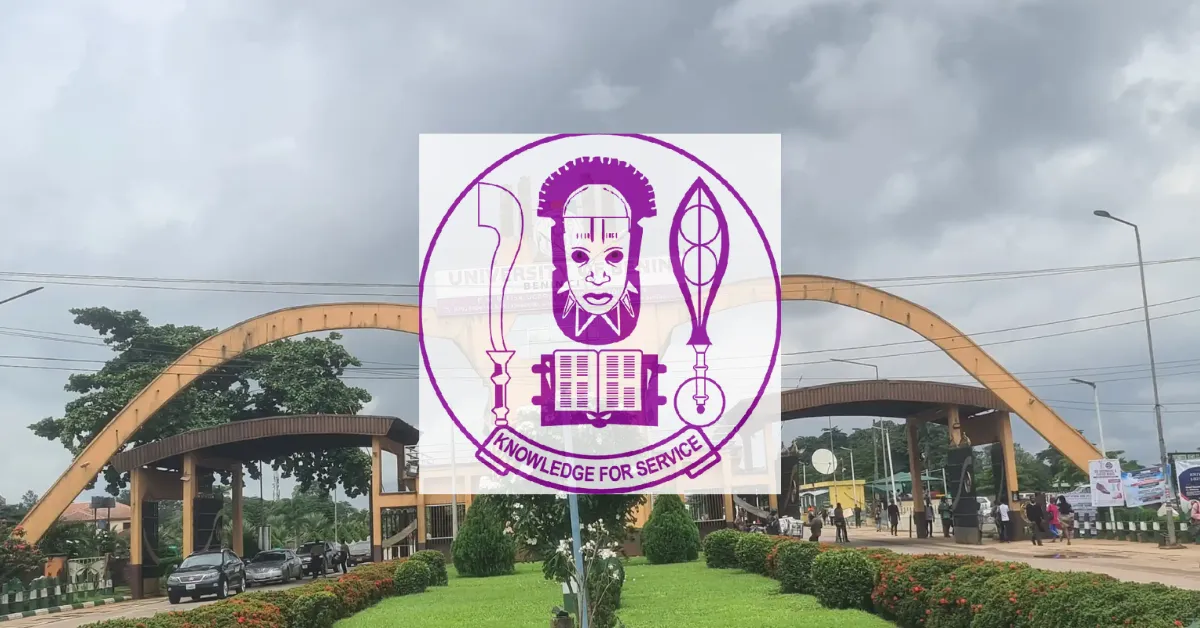 UNIBEN Hostel Accommodation 2025/2026 Academic Session