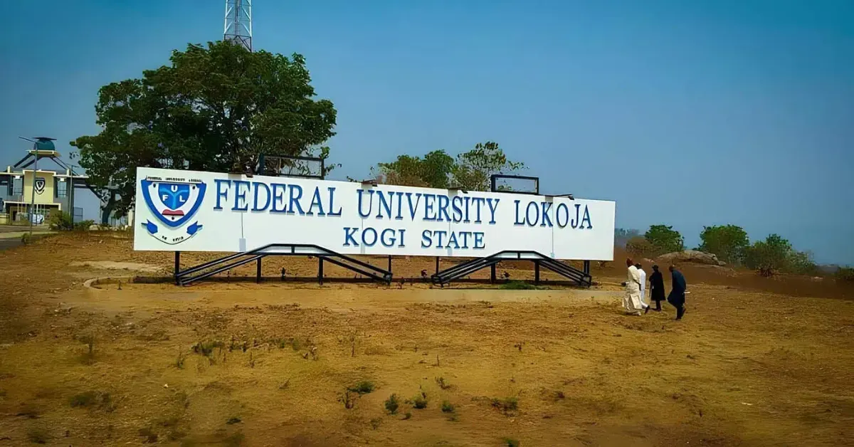 FULOKOJA Post UTME Screening Form 2025/2026 Academic Session