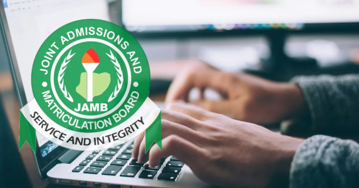 How to Check the JAMB Matriculation List 2026