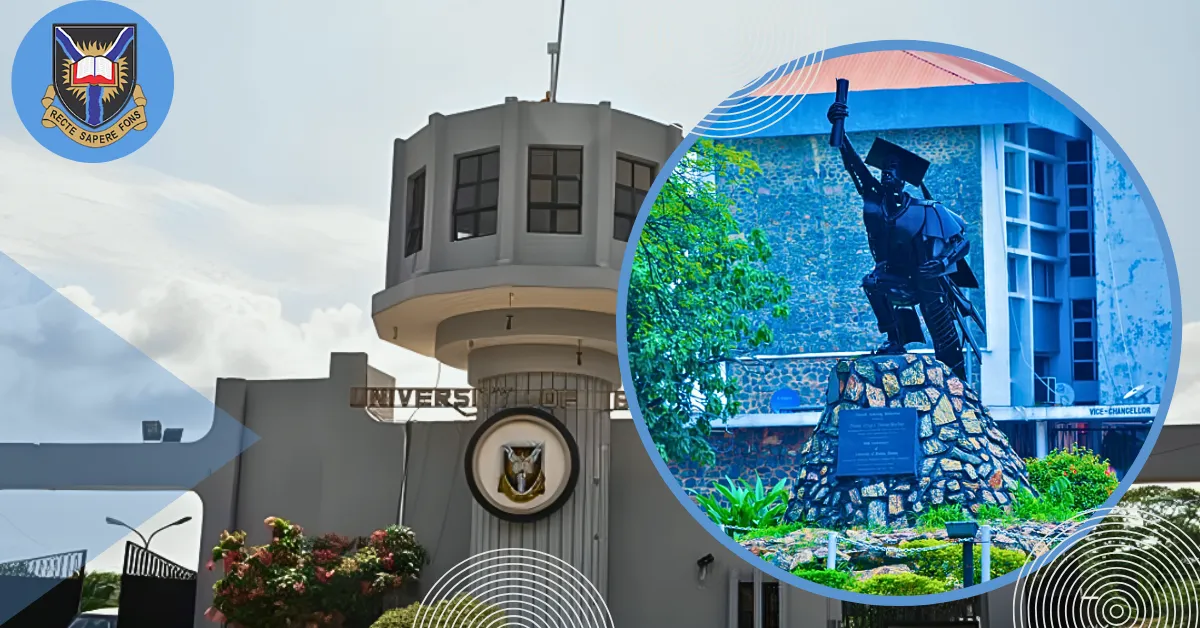 226 Undergraduate Students Lose UI Admission Over Low CGPA