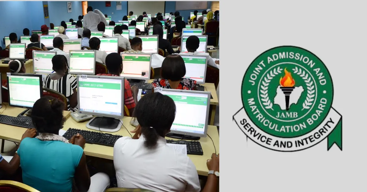 JAMB Change of Institution 2026