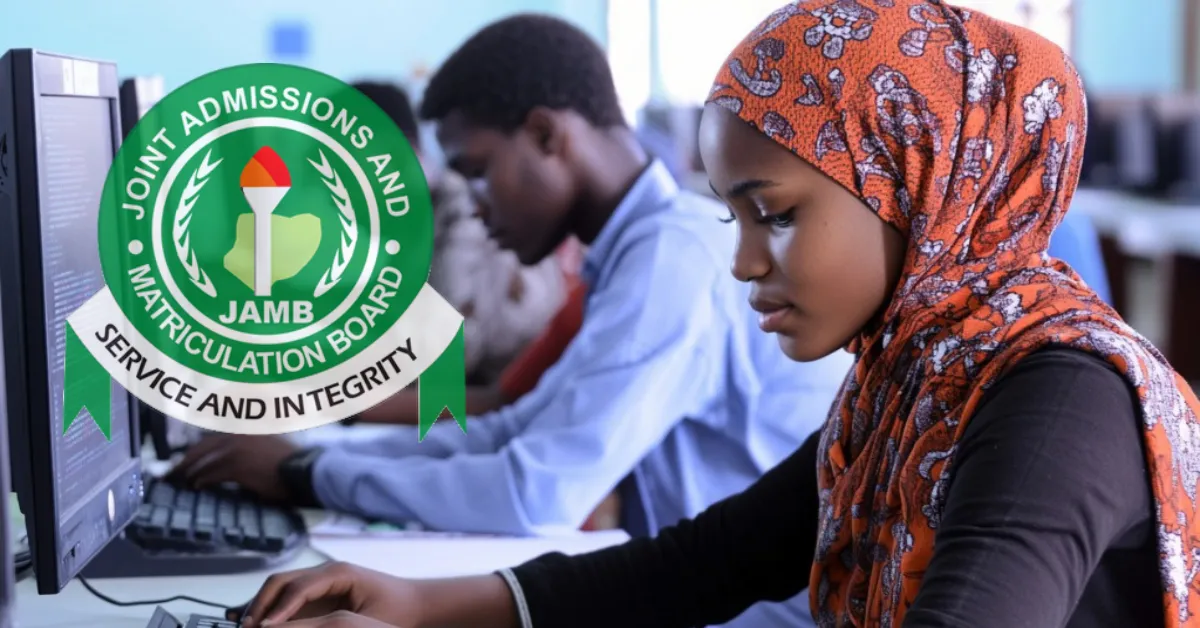 JAMB Regularisation Guidelines and Requirements 2026