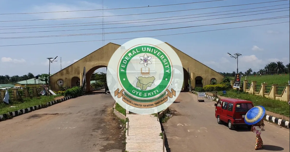 FUOYE Resumption Date 2025/2026 Academic Session