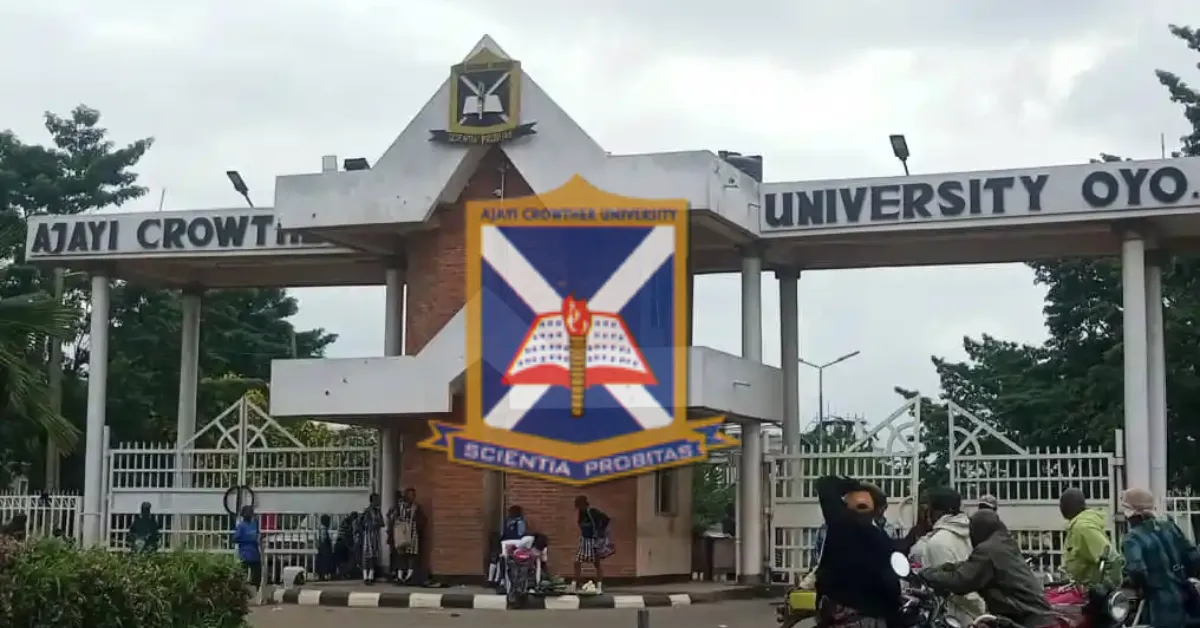 ACU Hostel Accommodation 2025/2026 Academic Session