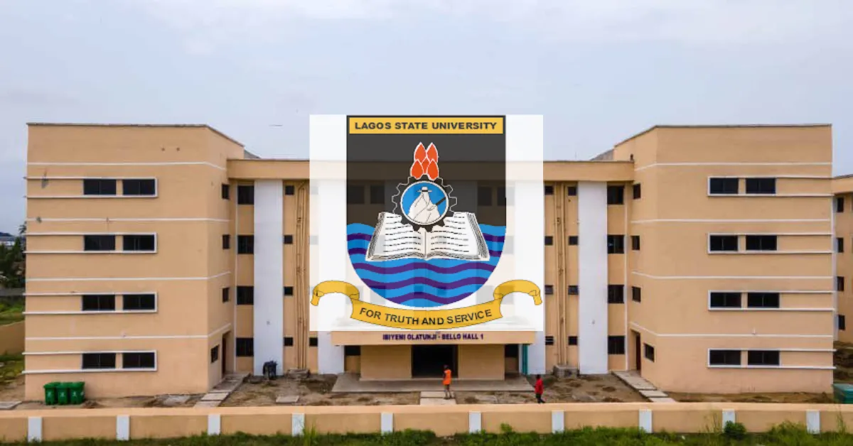 LASU Hostel Allocation 2025/2026 Academic Session
