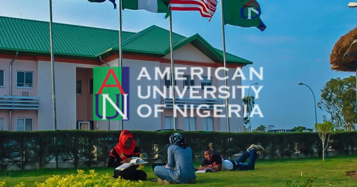 AUN Hostel Accommodation 2025/2026 Academic Session