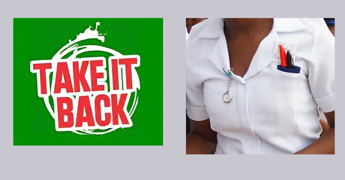 Take It Back Movement Takes on LAUTECH Over Dead Students, Withheld Results and Alleged Extortion