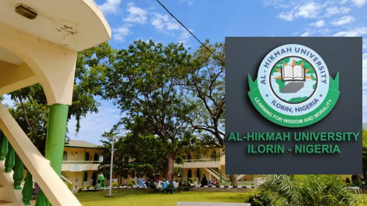 Al-Hikmah University Postgraduate Qualifying Exam 2025/2026 Date Announced