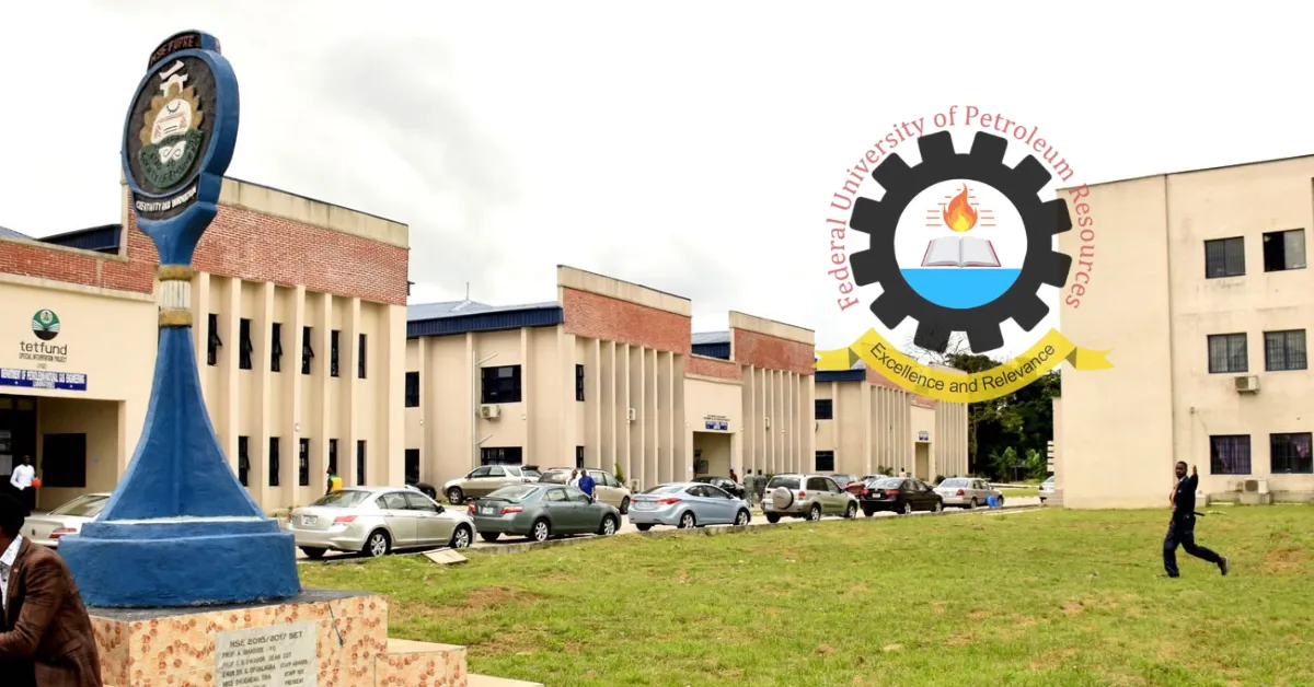 FUPRE Resumption Date 2025/2026 Academic Session