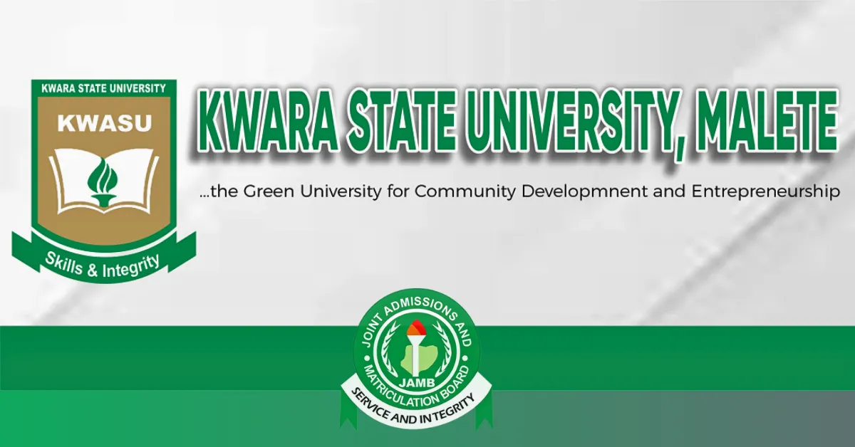 KWASU Graduate Denied Degree Certificate Over Unresolved JAMB Name Correction