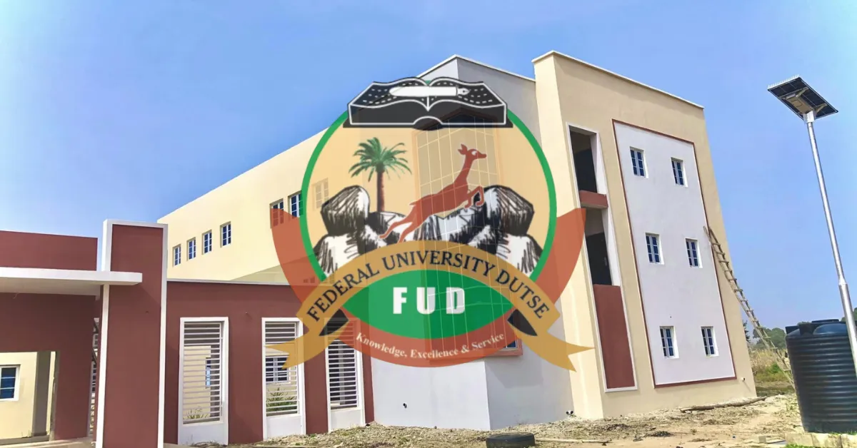 FUD Resumption Date 2025/2026 Academic Session