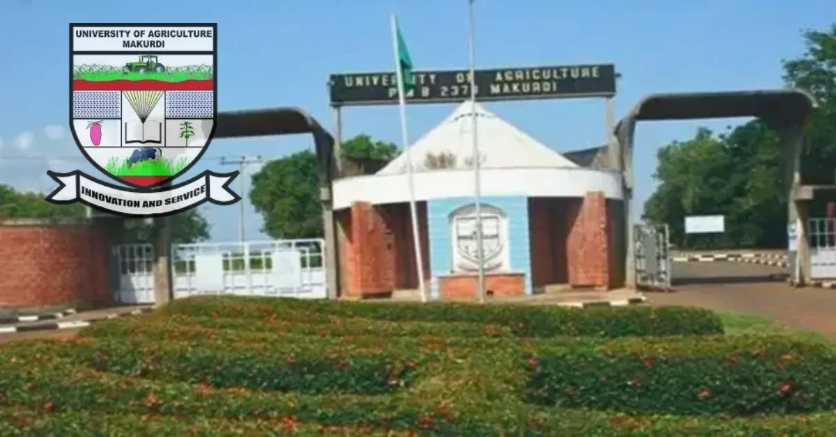 JOSTUM Academic Calendar 2025/2026 Academic Session