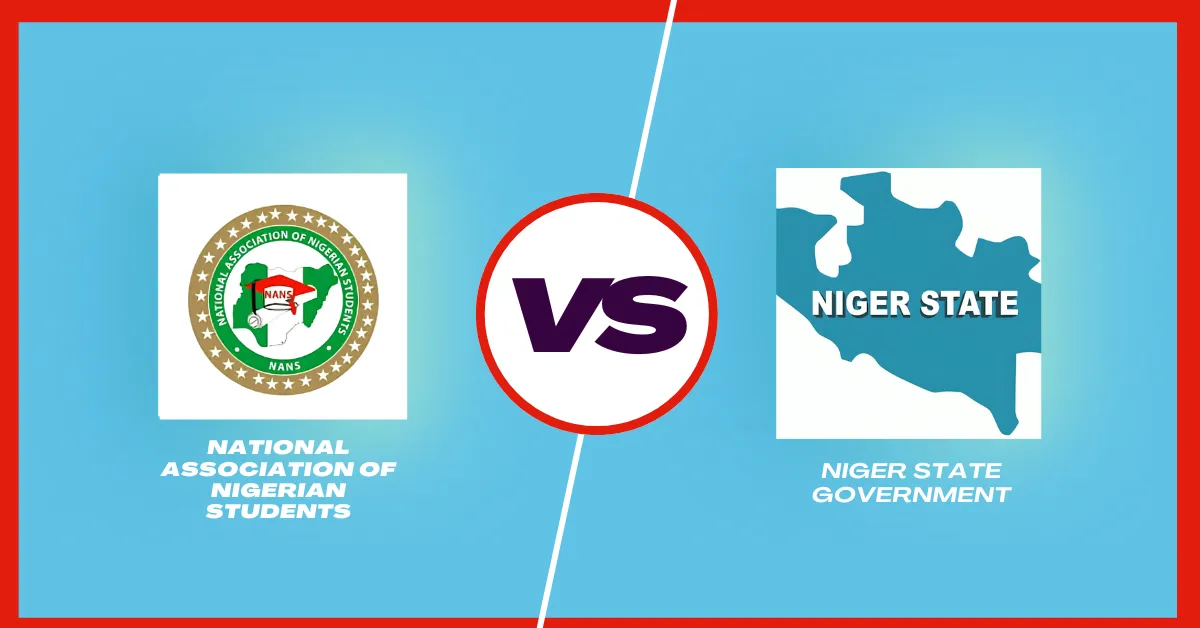 Students Body Cites Supreme Court Ruling as Niger Government Moves to Reclaim FUT Minna Land