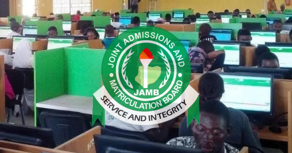 How to Print JAMB Examination Slip 2026