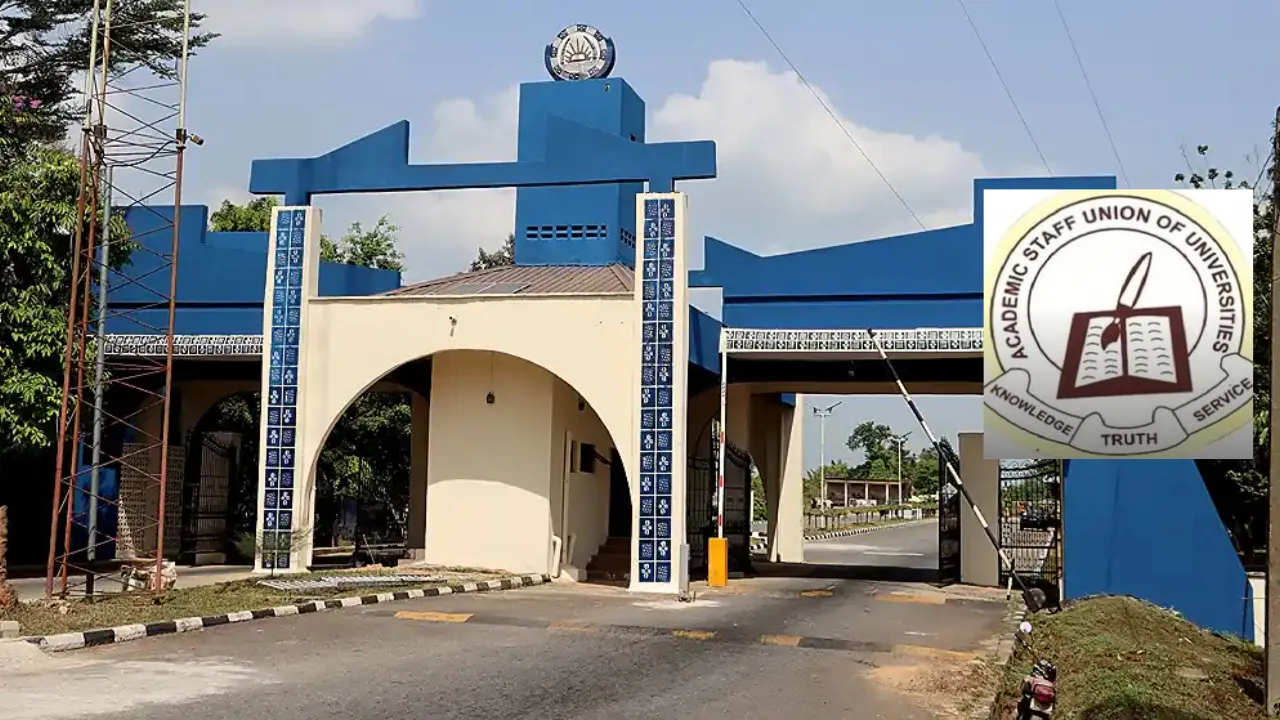 ASUU OOU Awards N6.2 Million Scholarships to 31 Students