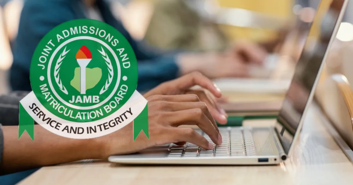 Guide to Printing Your JAMB Admission Letter 2026