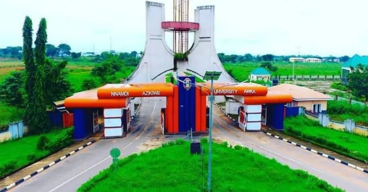 UNIZIK Department of Mass Communication Hosts Grand Orientation for 620 New Students and Industry Stakeholders