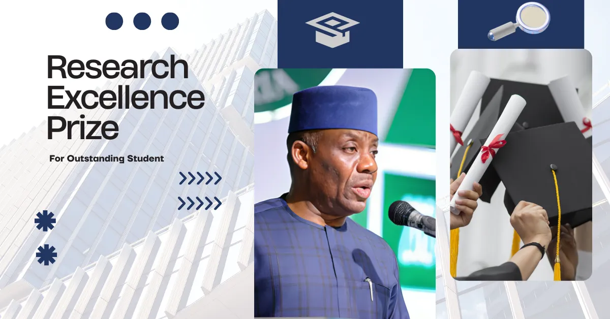 Government Launches ₦5 Million to ₦20 Million Prize for Best Student Research on Data