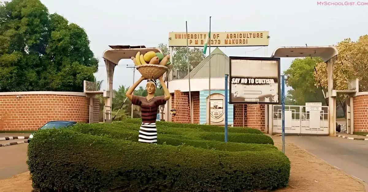 JOSTUM Post UTME Screening Form 2025/2026 Academic Session