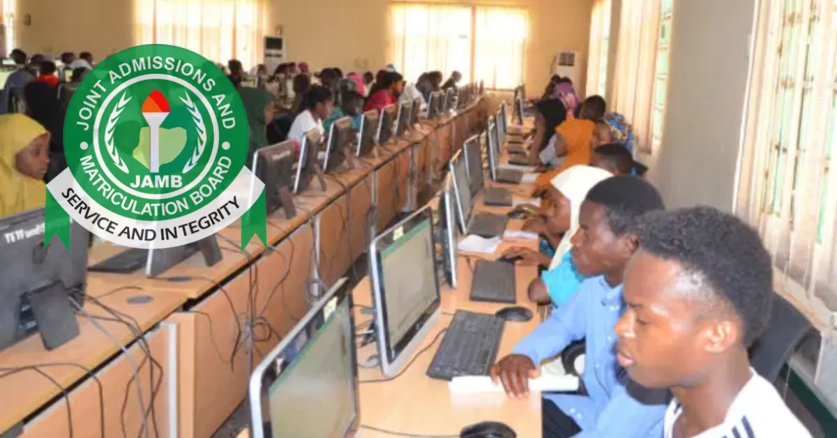 How to Check Admission Status on JAMB CAPS 2026
