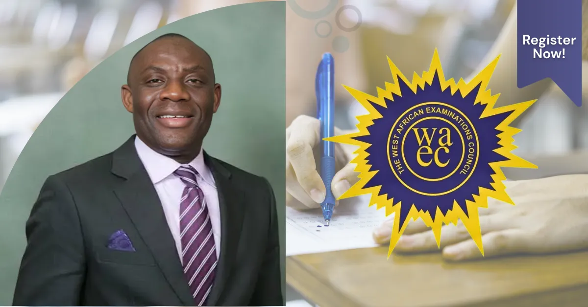 Education Minister Approves Extension for WASSCE Registration