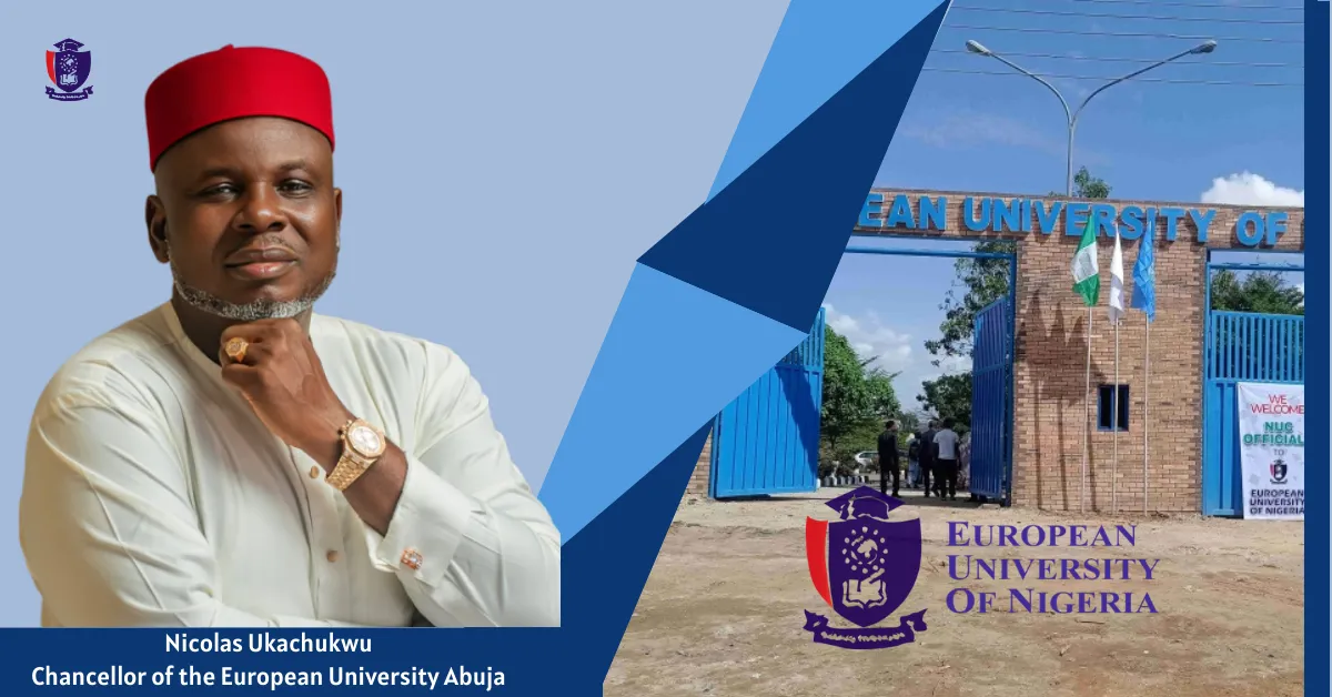 European University Abuja Plans ₦50 Billion Research Endowment Fund