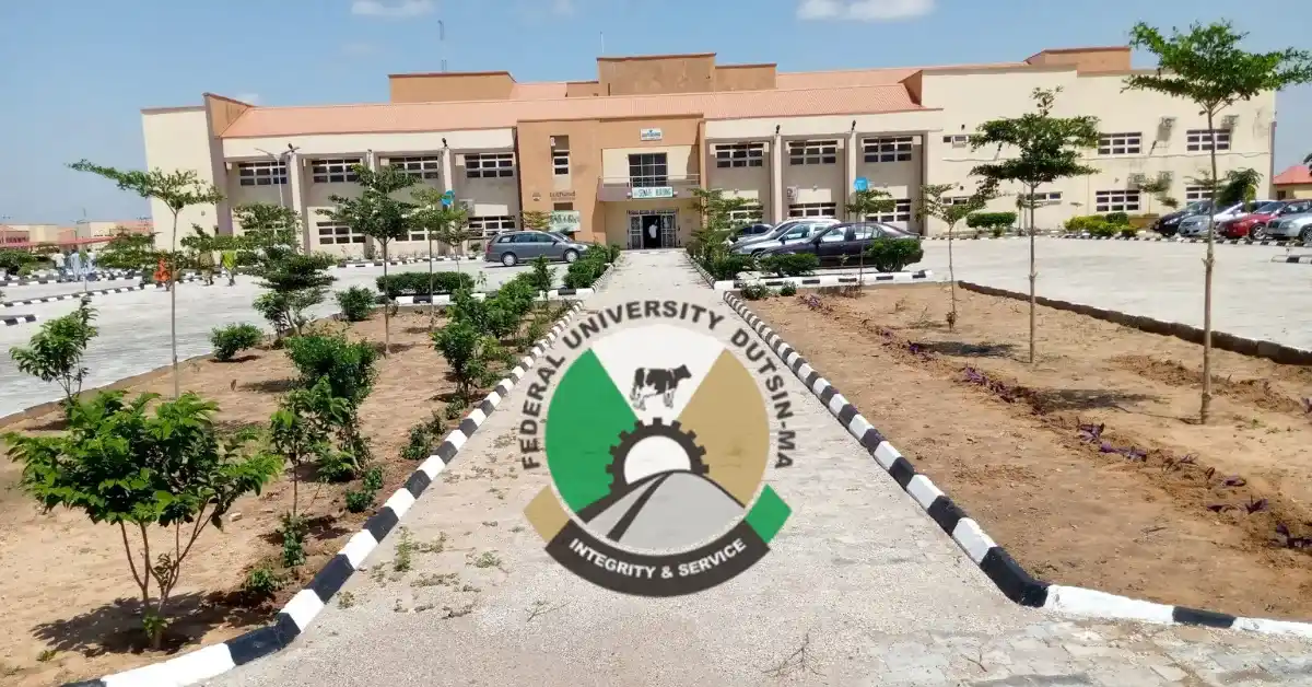 FUDMA Resumption Date 2025/2026 Academic Session