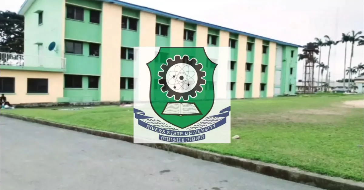 RSU Hostel Allocation 2025/2026 Academic Session