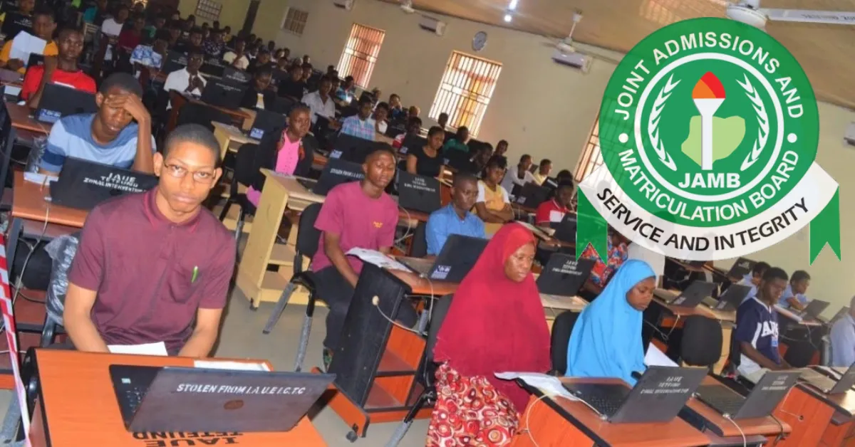 How to Convert JAMB UTME to Direct Entry 2026