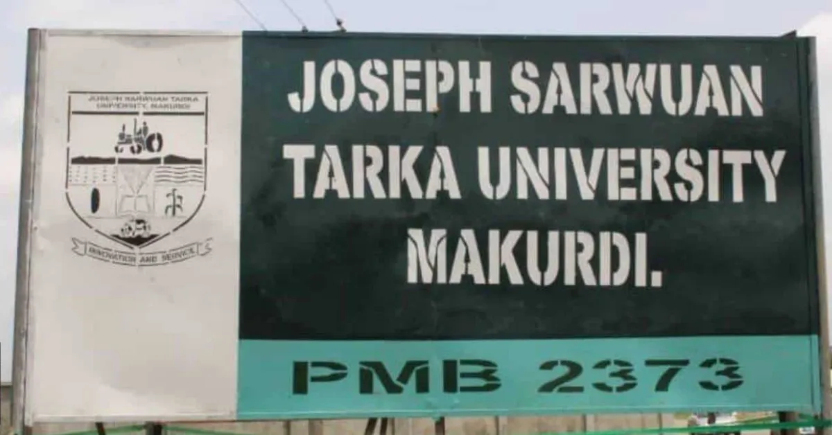 JOSTUM School Fees 2025/2026 Academic Session