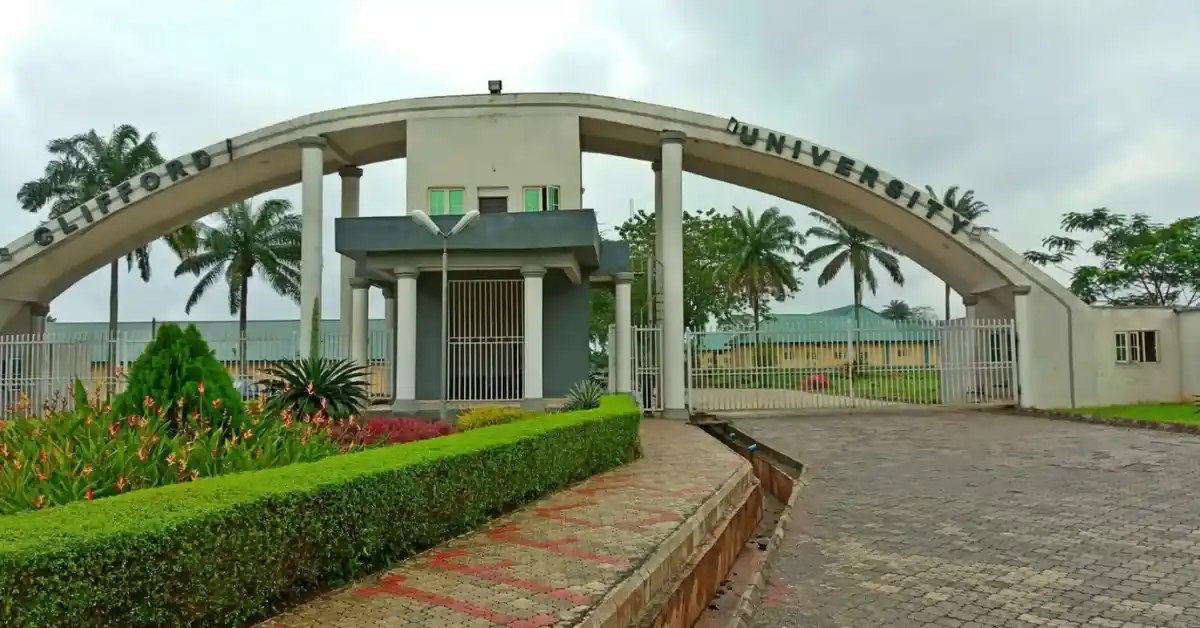 CLU Resumption Date 2025/2026 Academic Session