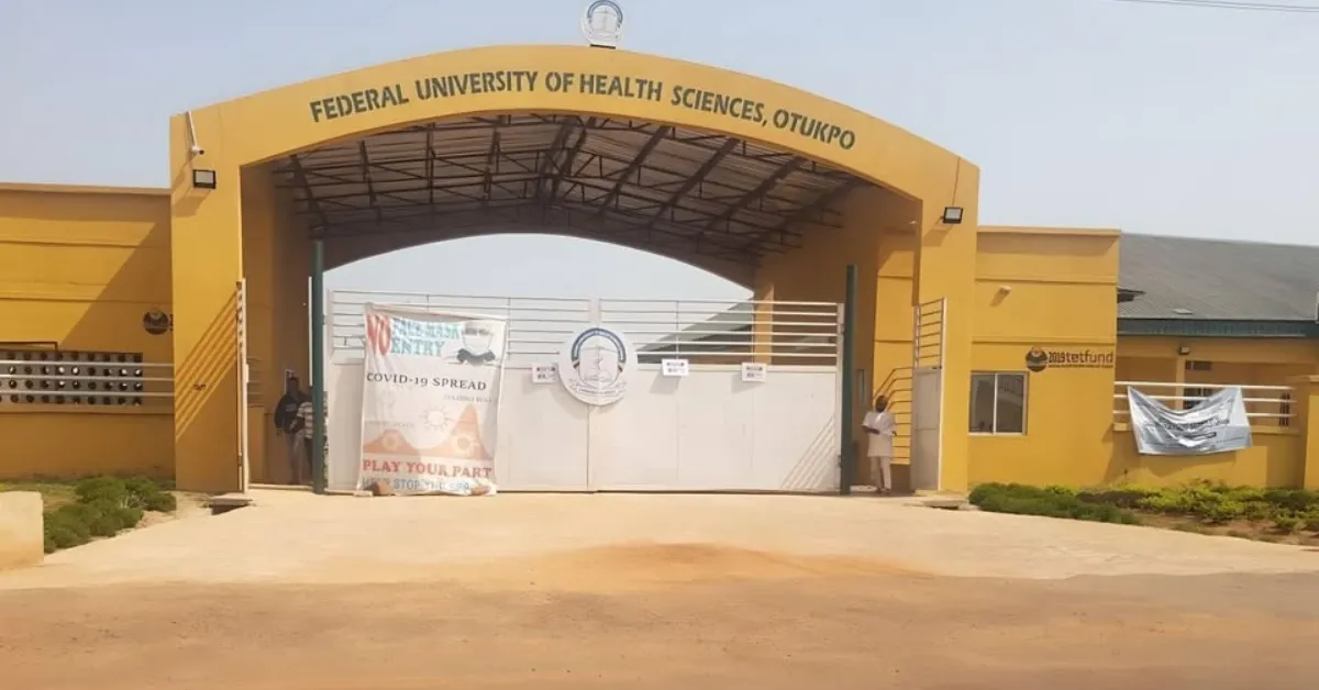 FUHSO Courses and Programmes 2025/2026 Academic Session