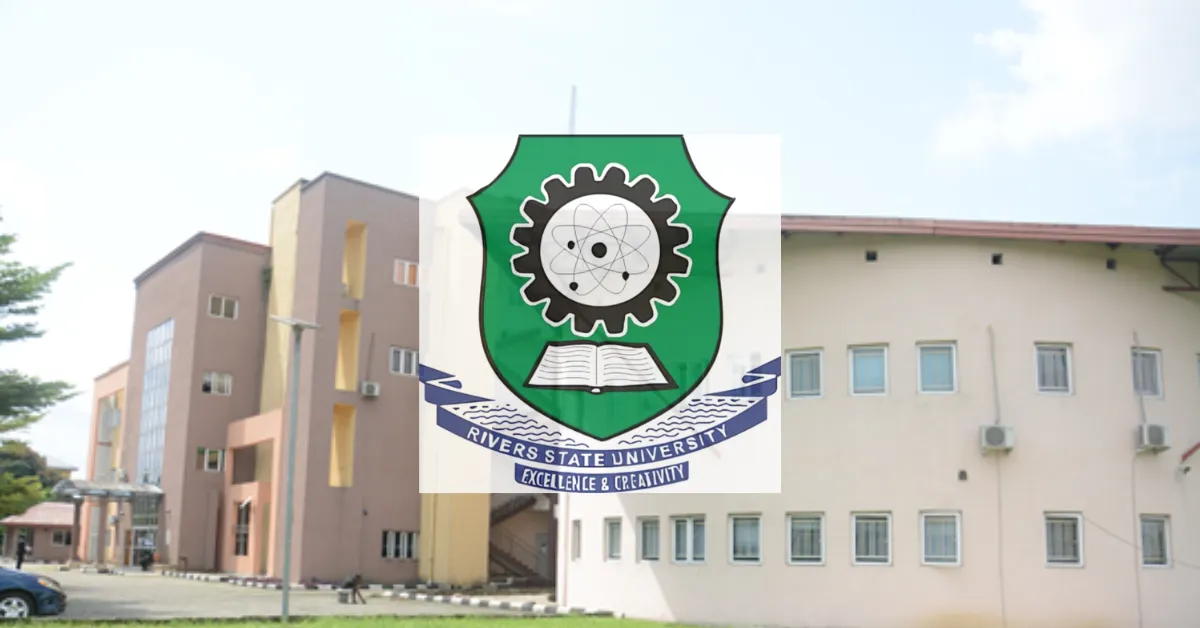 RSU School Fees 2025/2026 Academic Session