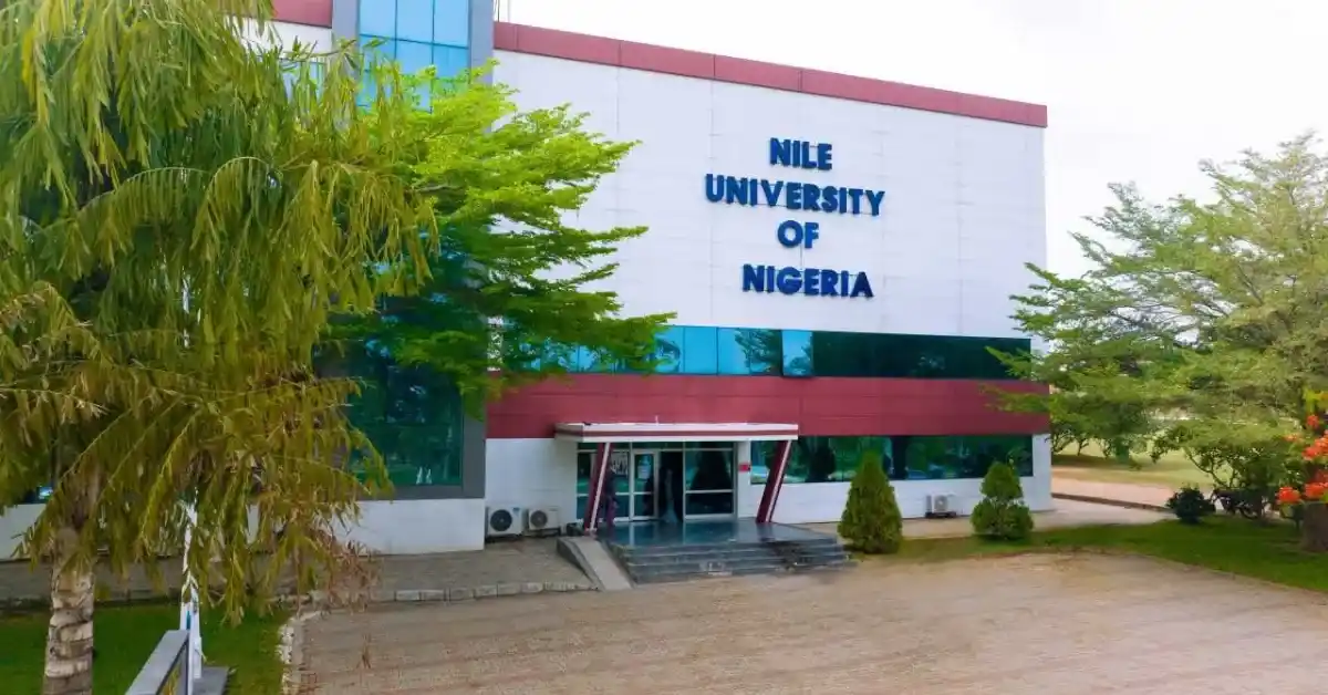 NUN Admission List 2025/2026 Academic Session