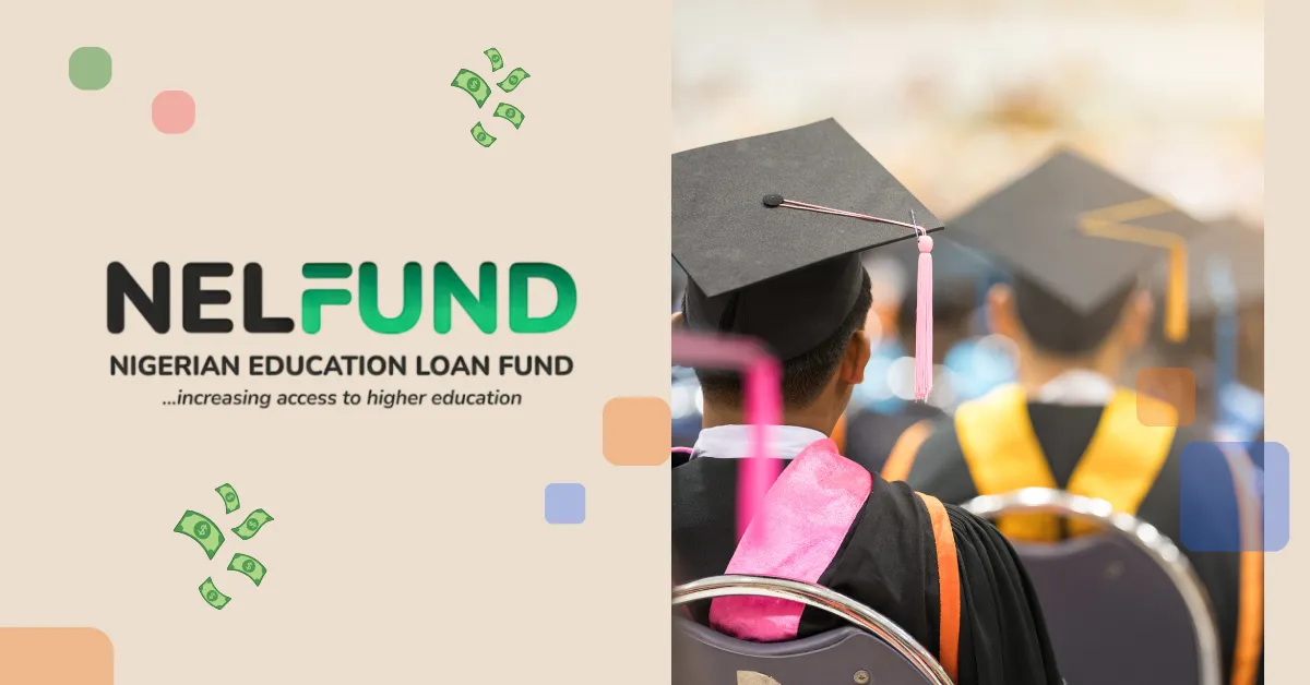 Nigerian Students Receive ₦206 Billion Through NELFUND Loan Scheme