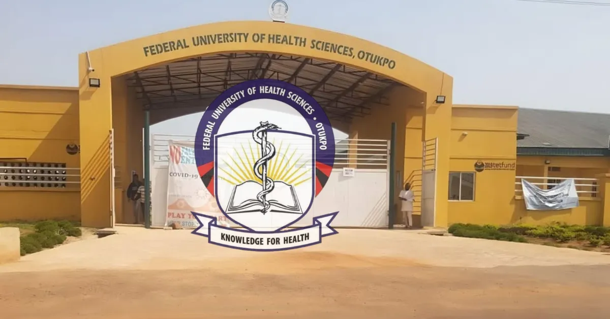 FUHSO Post UTME Screening Form 2025/2026 Academic Session