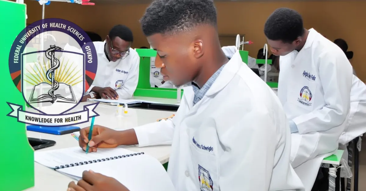 FUHSO School Fees 2025/2026 Academic Session