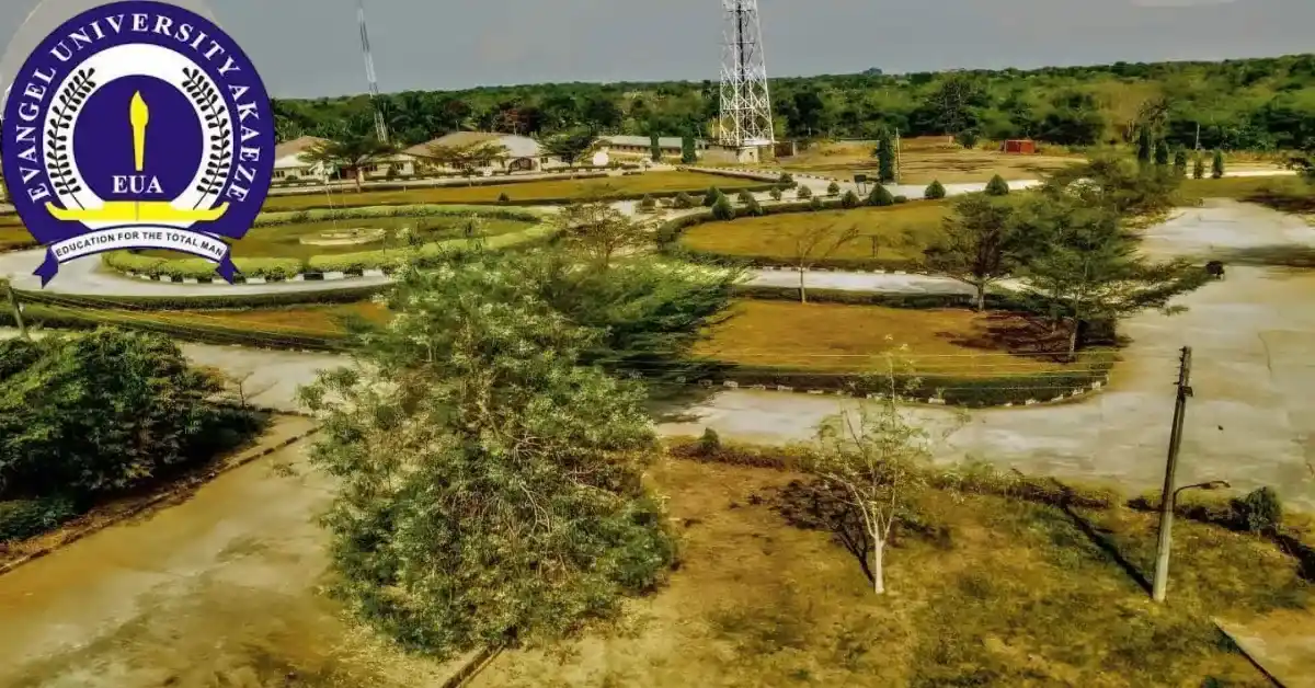 EUA Resumption Date 2025/2026 Academic Session