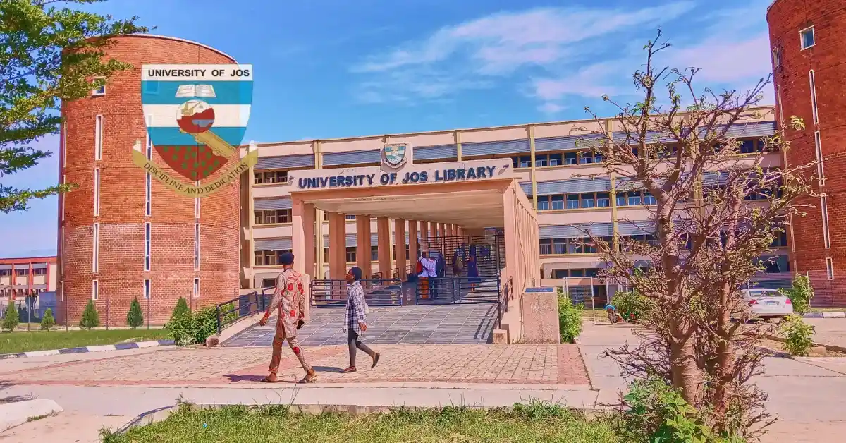 UNIJOS Academic Calender 2025/2026 Session