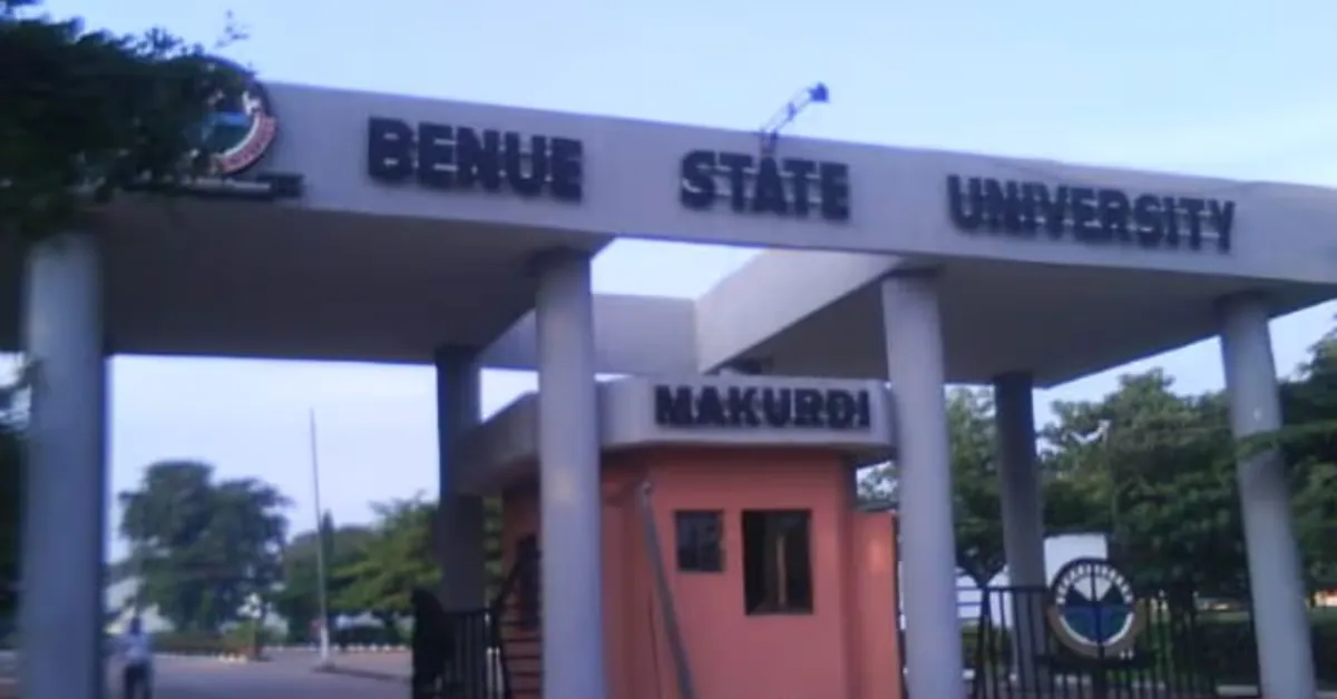 BSUM Cut Off Mark 2025/2026 Academic Session