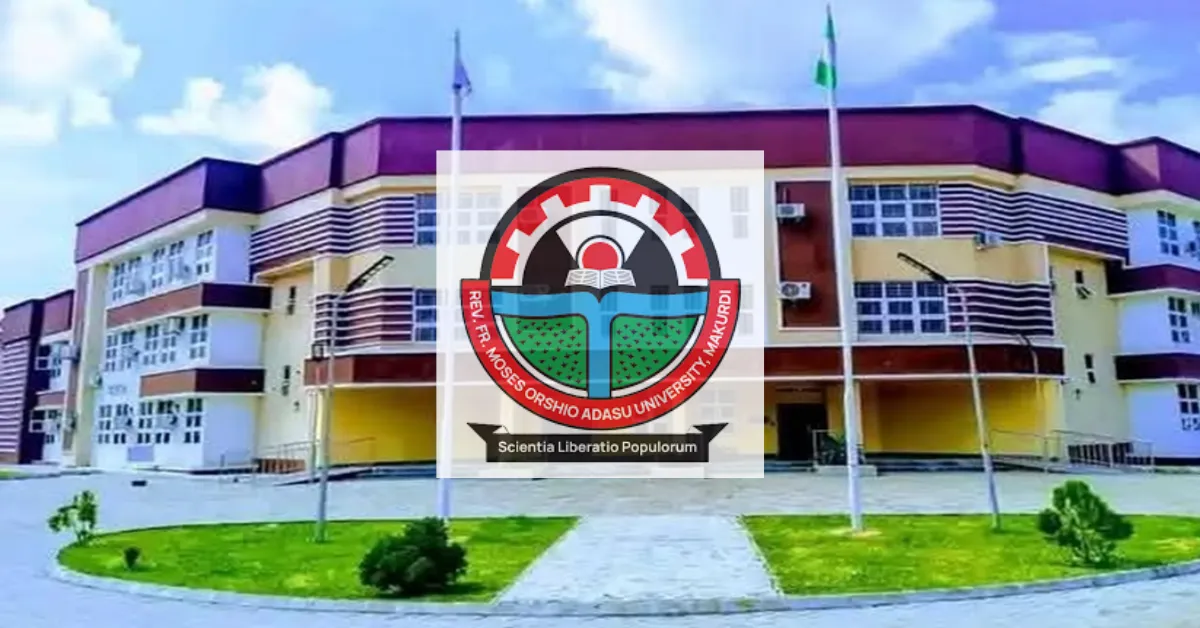 BSUM Admission List 2025/2026 Academic Session