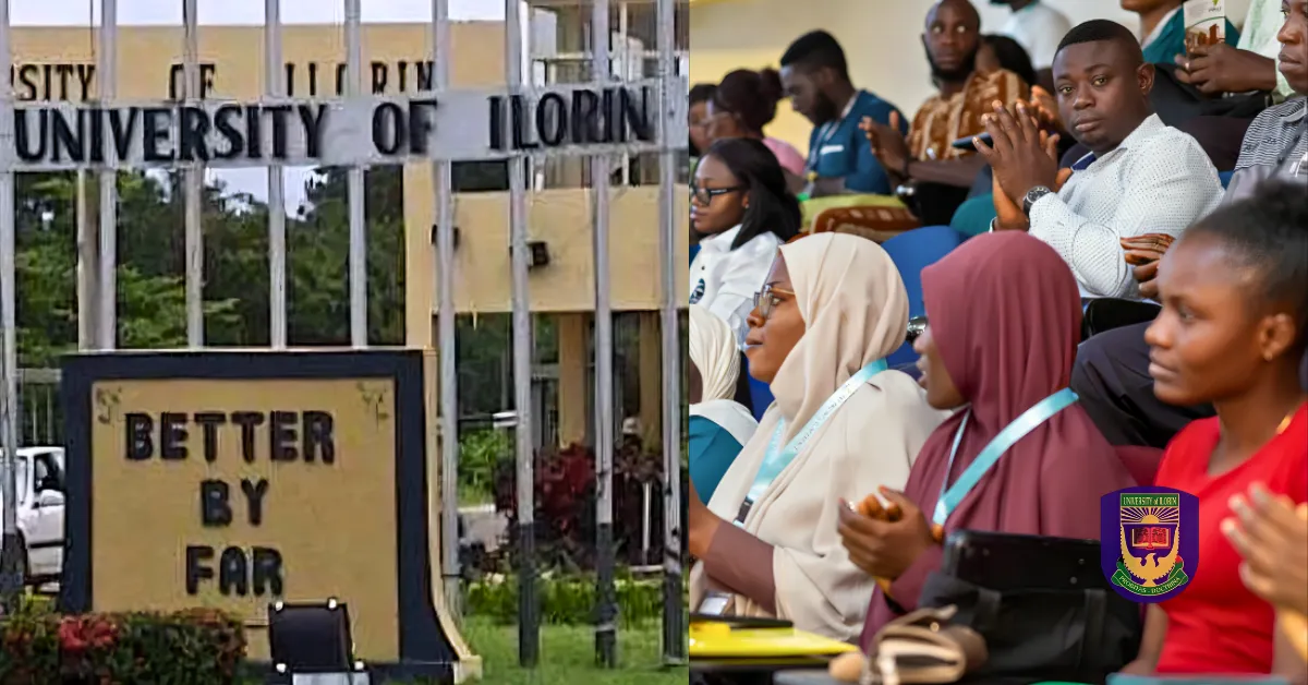 UNILORIN Preliminary Studies Students Praise Remedial Programme Structure