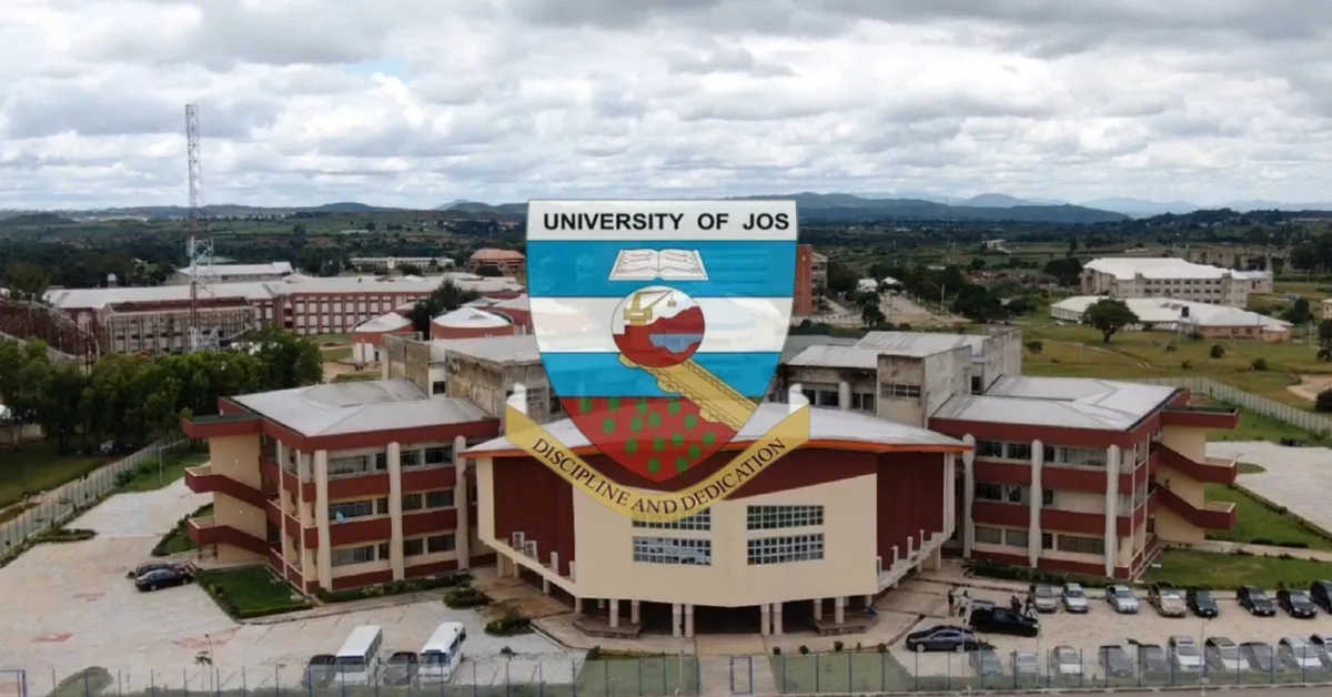 UNIJOS School Fees Breakdown 2025/2026 Academic Session