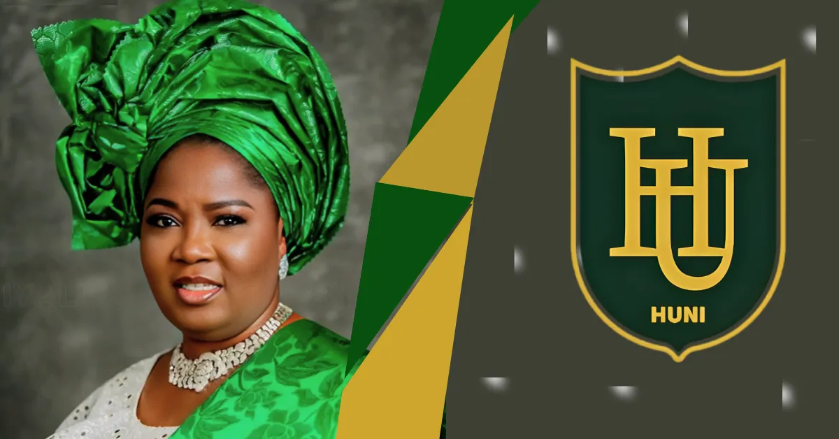 Tinubu Ojo Introduces Scholarship Programme in Havilla University