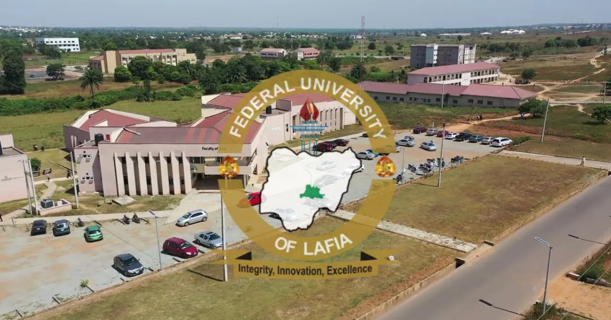 Full List of Courses and Programmes Offered at FULAFIA  