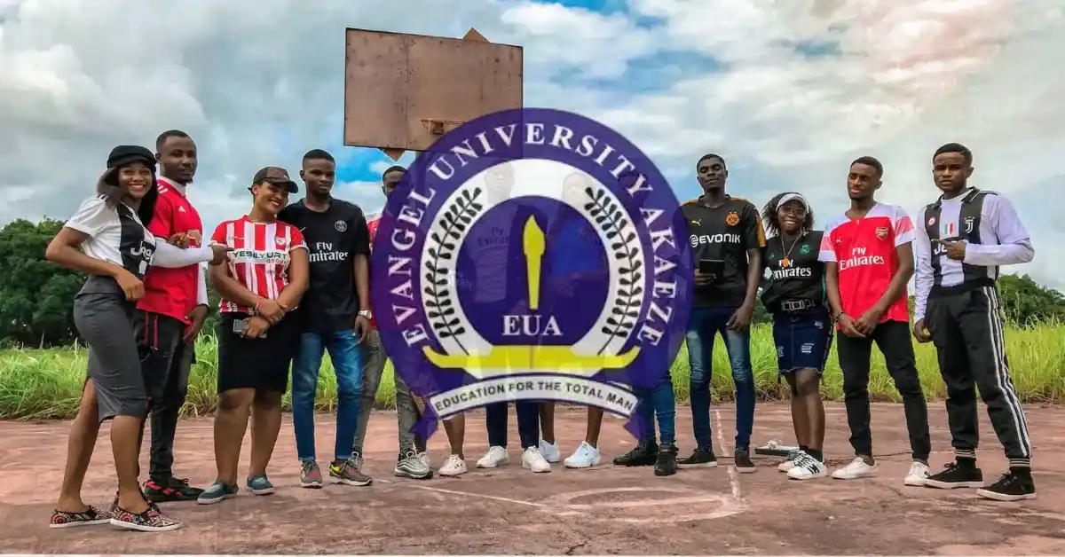 EUA Academic Calendar 2025/2026 Academic Session