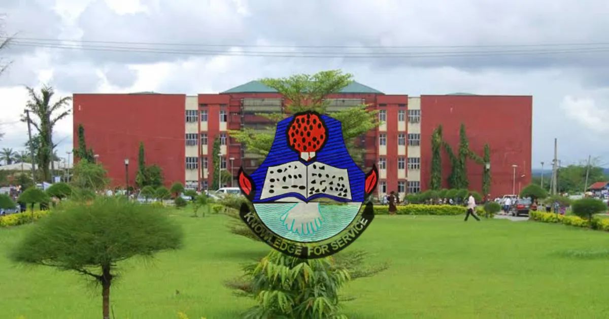 UNICAL Admission List 2025/2026 Academic Session