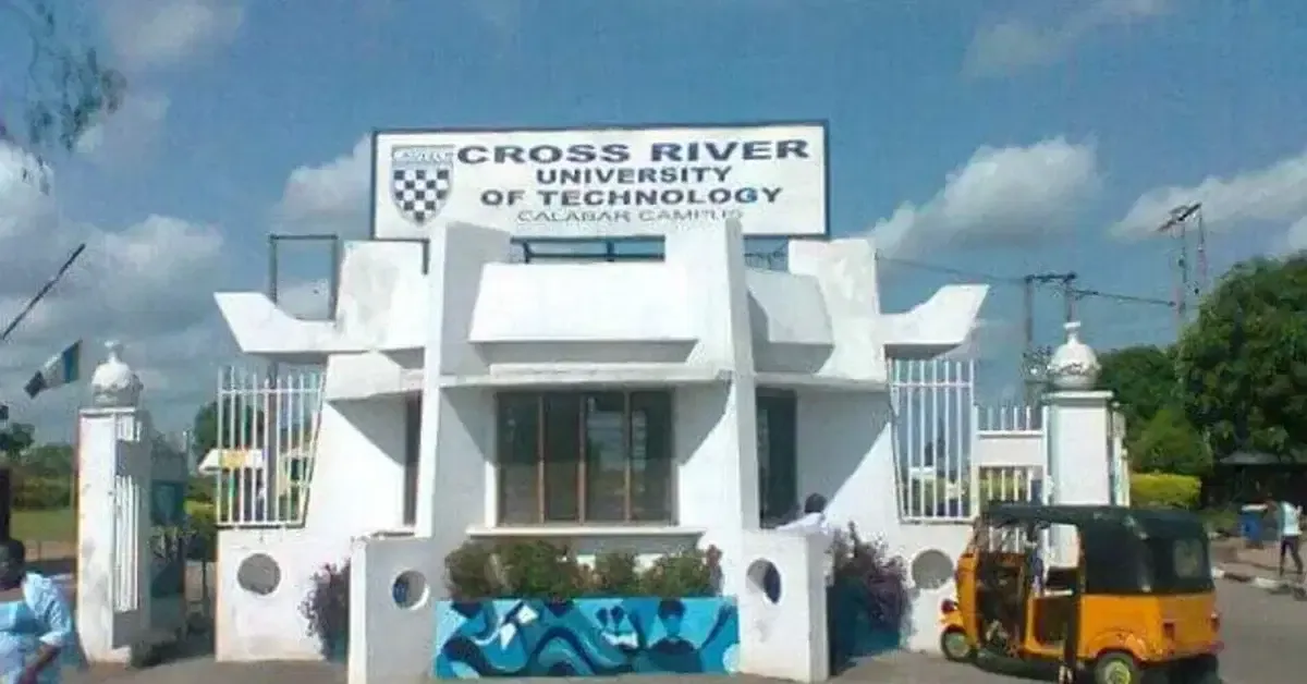 UNICROSS Courses and Programmes 2025/2026 Academic Session